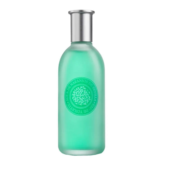 AGUA DE SEVILLA Agua De Naranjos Eau de Toilette 125 ml