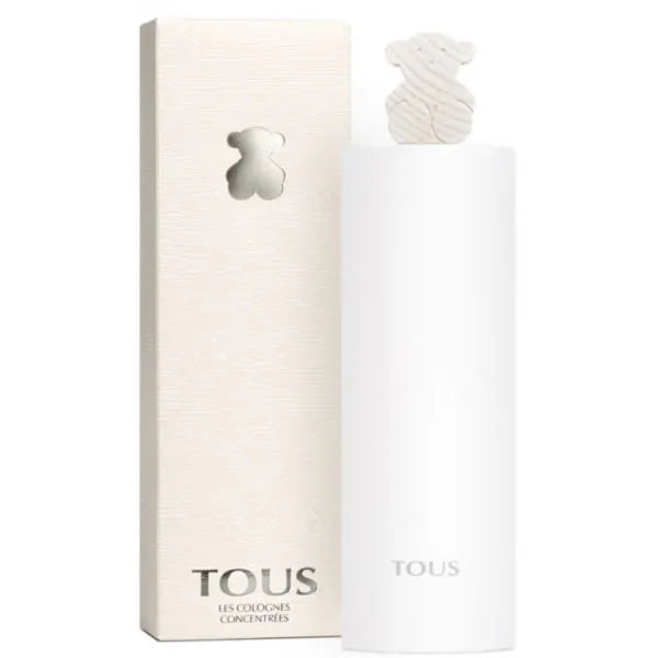 TOUS TOUS Tous Les Colognes Concentrées Eau de Toilette Spray 90 ml Parfüm