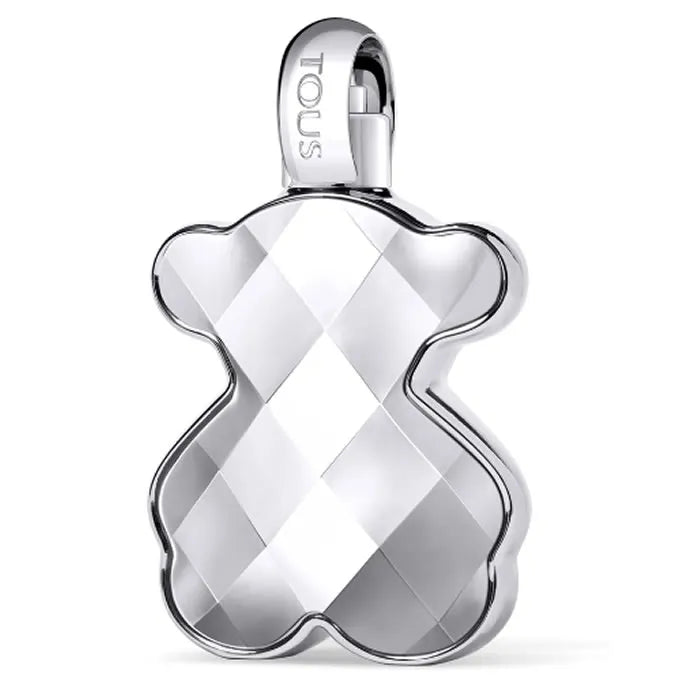 TOUS TOUS Loveme The Silver Eau de Parfum Spray 90 ml Parfüm