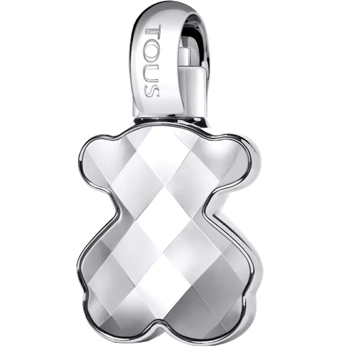 Tous Loveme The Silber Parfum Eau De Parfum Spray 30 ml