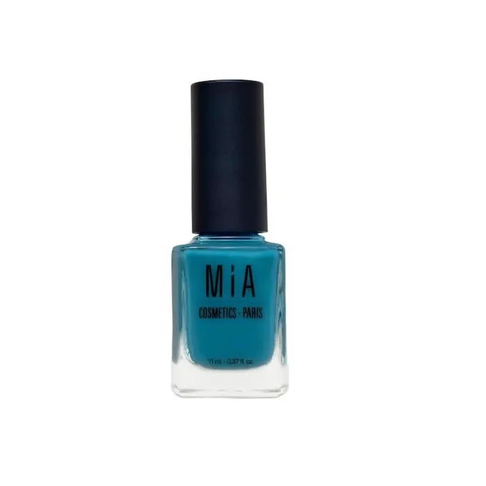 MÍA Cosmetics Nail Enamel Lagoon Make-up