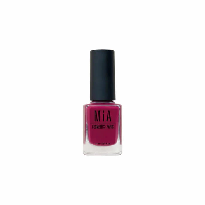 MÍA Mía Cosmetics Nail Polish Crimson Cherry