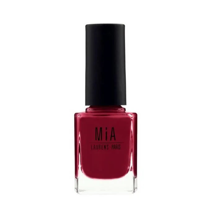 MÍA Cosmetics Nail Enamel Royal Ruby Make-up