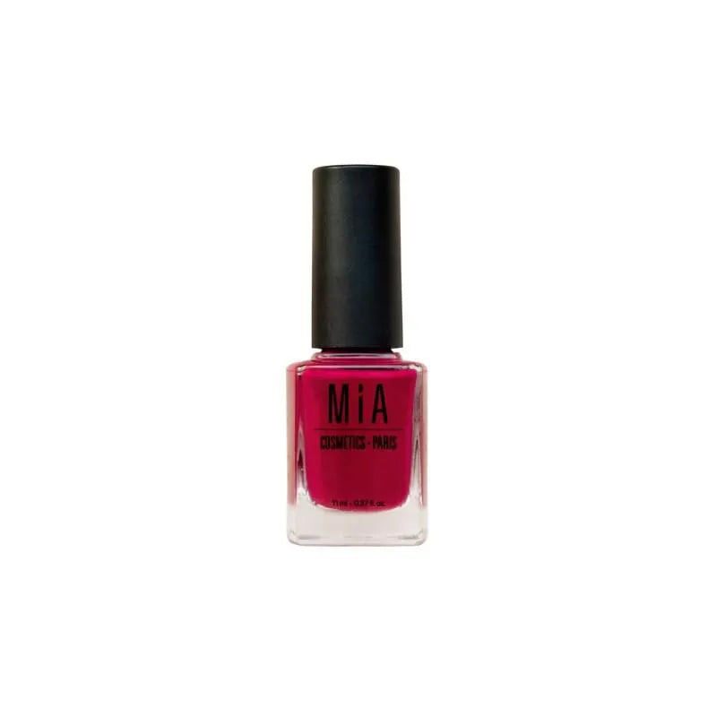 MÍA Mía Cosmetics Nail Polish Magenta