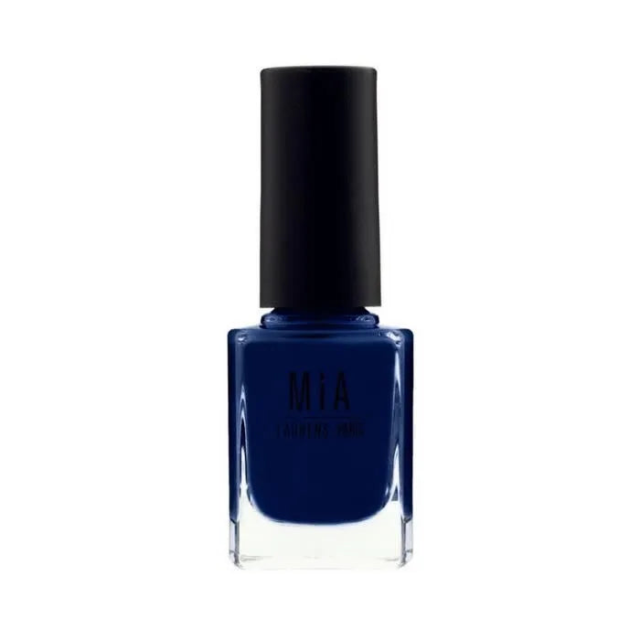 MÍA Cosmetics Nail Enamel Midnight Sky Make-up