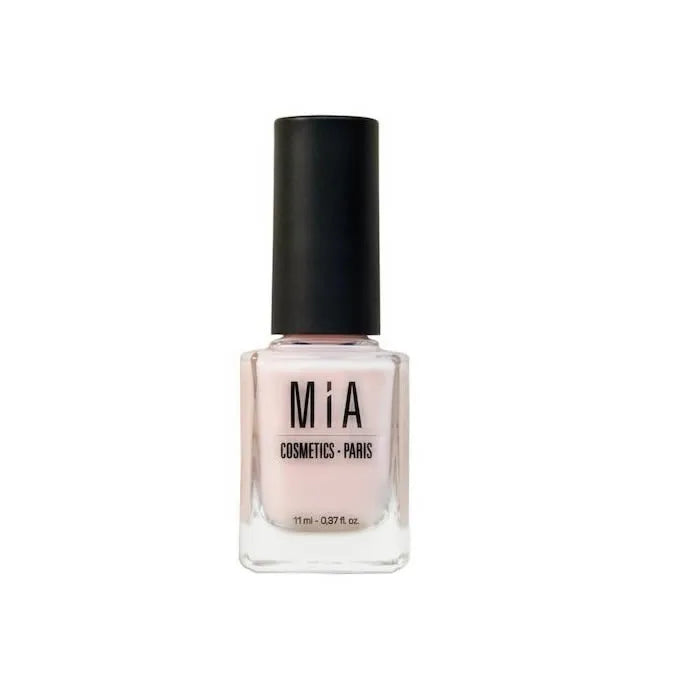 Mía Cosmetics Nail Enamel Nude