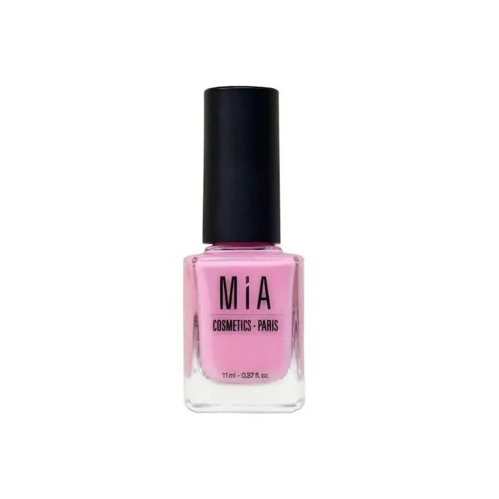 MÍA Cosmetics Nail Enamel Bubblegum Make-up