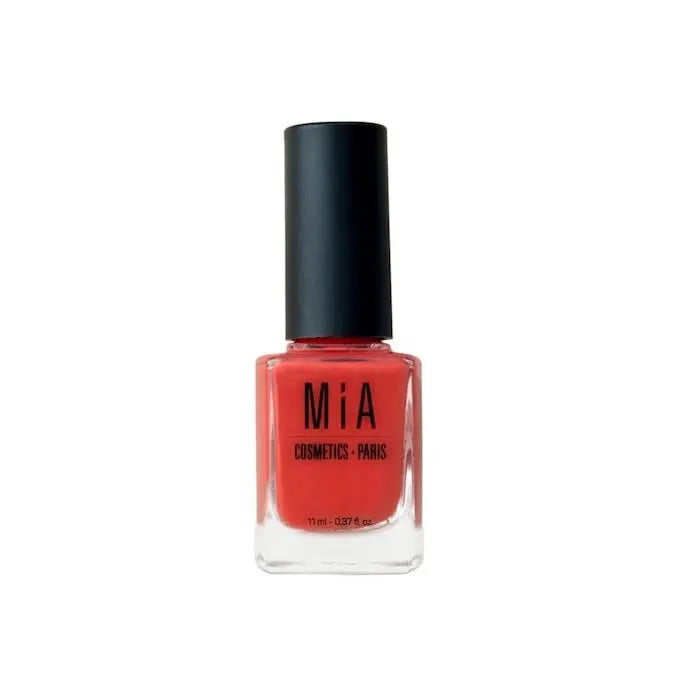 MÍA Cosmetics Nail Enamel Coral Reef Make-up