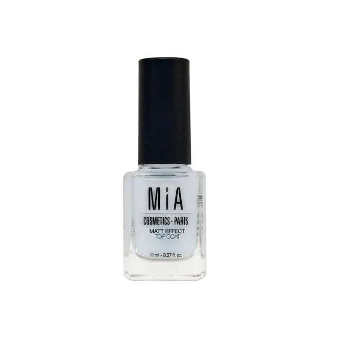 MÍA Cosmetics Nail Enamel Matt Effect Make-up