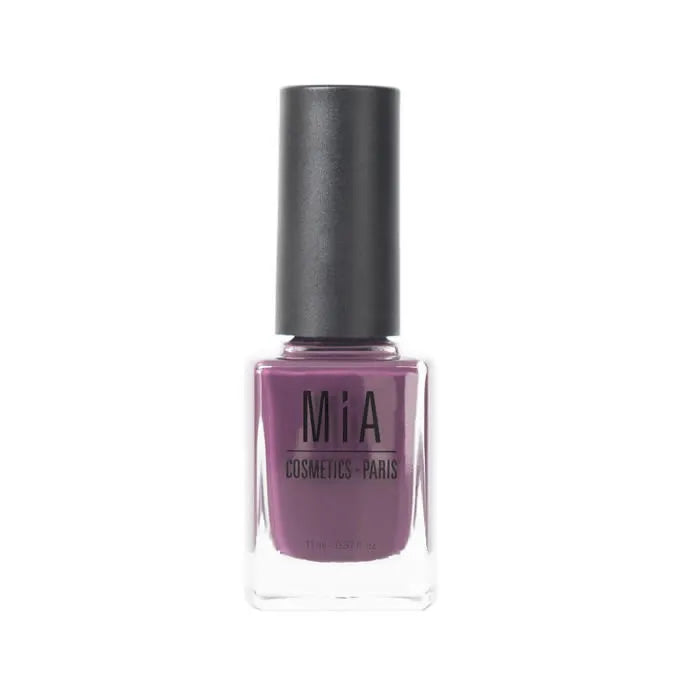 Mía Cosmetics Nail Enamel Raisin