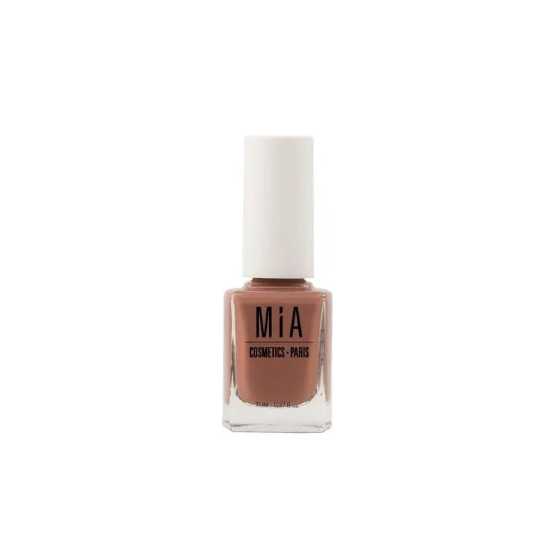 MÍA COSMETICS Mía Cosmetics Luxury Nudes Esmalte Honey Bronze 11ml