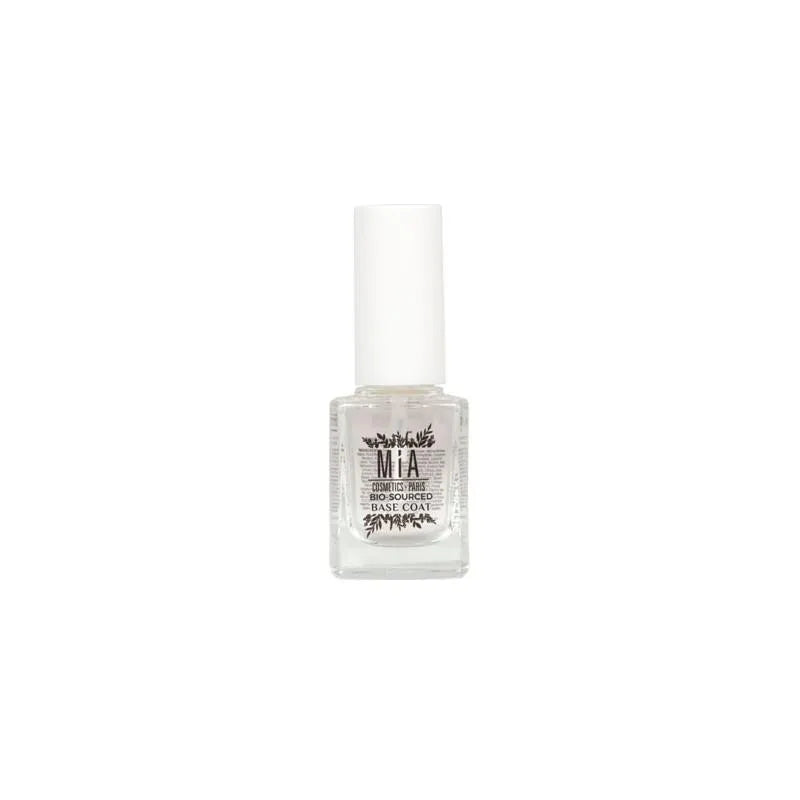 MÍA COSMETICS Bio-Sourced Base Coat 11 ml