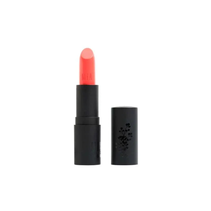 MÍA COSMETICS Labial Mate 502 Fresh Fressia Lippenstift 4 g Make-up
