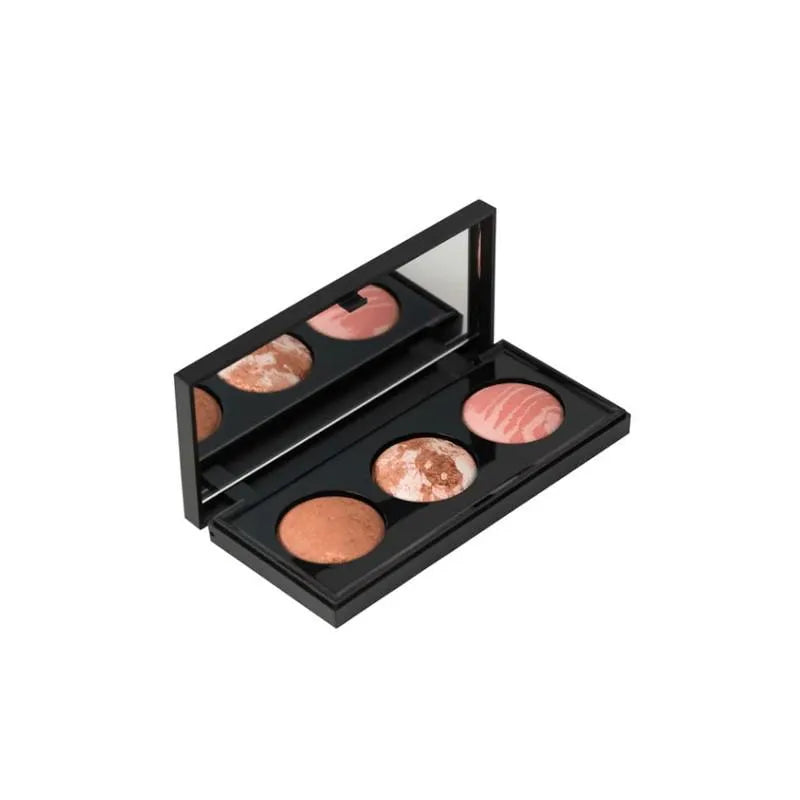 MÍA COSMETICS Mía Cosmetics Orion's Light Palette 6g