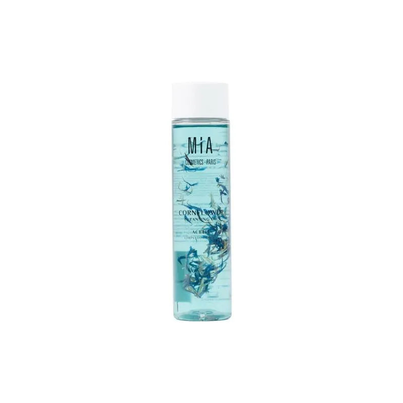 MÍA COSMETICS MÍA COSMETICS Cornflower Aceite Limpiador Reinigungsöl 200 ml Make-up