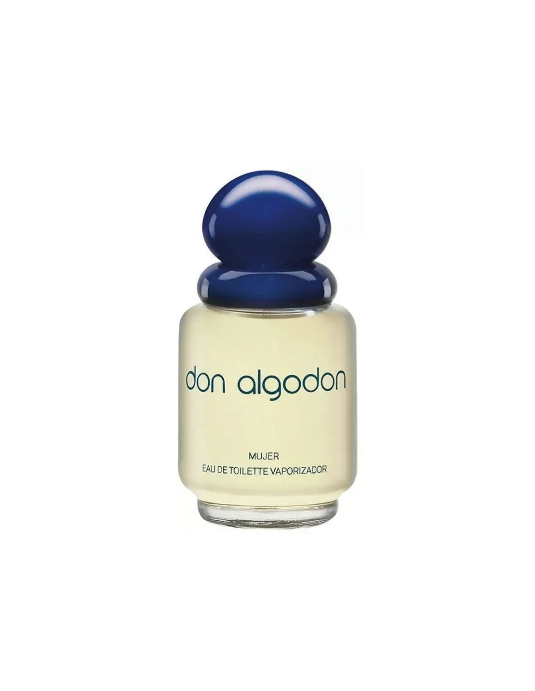 DON ALGODÓN DON ALGODÓN D Algodon Woman Eau de Parfum 200 ml Spray Kosmetik