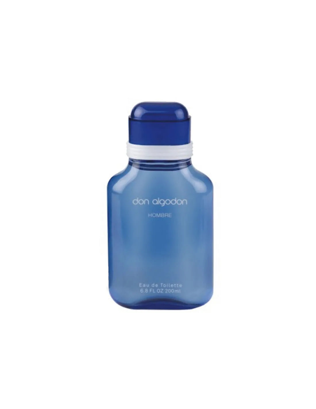 DON ALGODÓN DON ALGODÓN D Algodon Man Clasica Eau de Toilette 30 ml Kosmetik