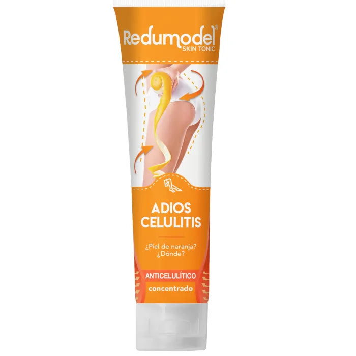REDUMODEL Skin Tonic Goodbye Cellulite 100 ml Hautpflege Kosmetik
