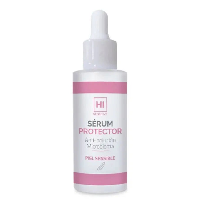REDUMODEL REDUMODEL Hi Sensitive Schutzserum 30 ml Gesichtspflege Serum