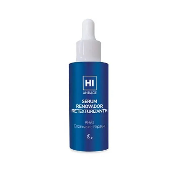 REDUMODEL REDUMODEL Hi Antiage Retexturizing Renewing Serum 30 ml
