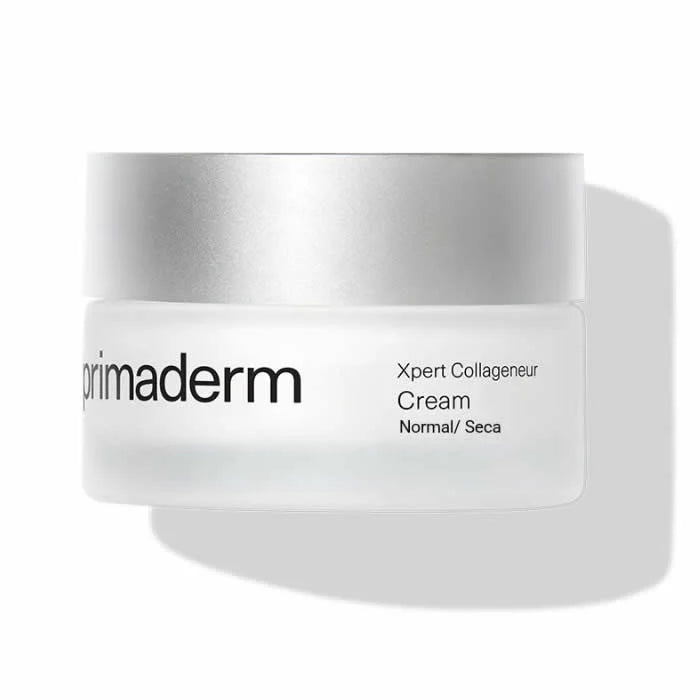 Primaderm Xpert Collageneur Anti-Ageing Straffende Creme Normale/Trockene Haut 50ml