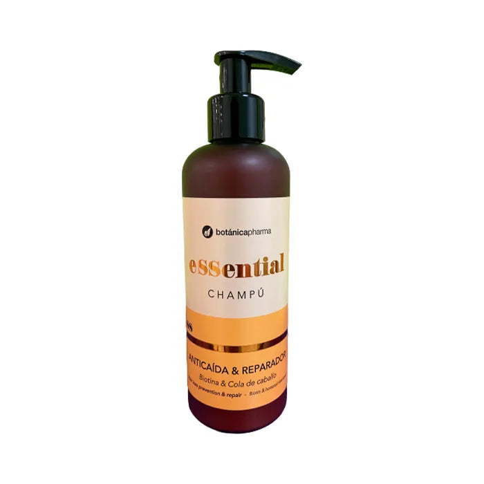 BOTÁNICAPHARMA Botánicapharma Essential Hair Loss Repair Shampoo 250ml