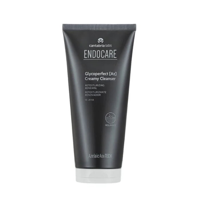 ENDOCARE ENDOCARE Renewal Glycoperfect Az Creamy Cleanser 150 ml Reinigungsschaum