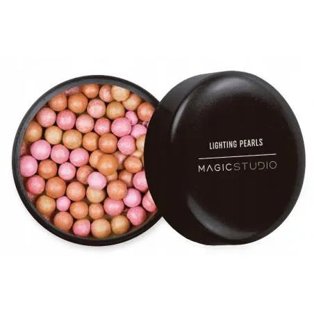 MAGIC STUDIO POWERFUL COSMETICS Lighting Pearls 52 g Kosmetik Beleuchtung
