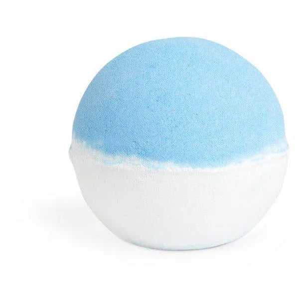 IDC INSTITUTE Bath Bombs Pure Energy Passion Fruit Badebombe 1 Stück Kosmetik