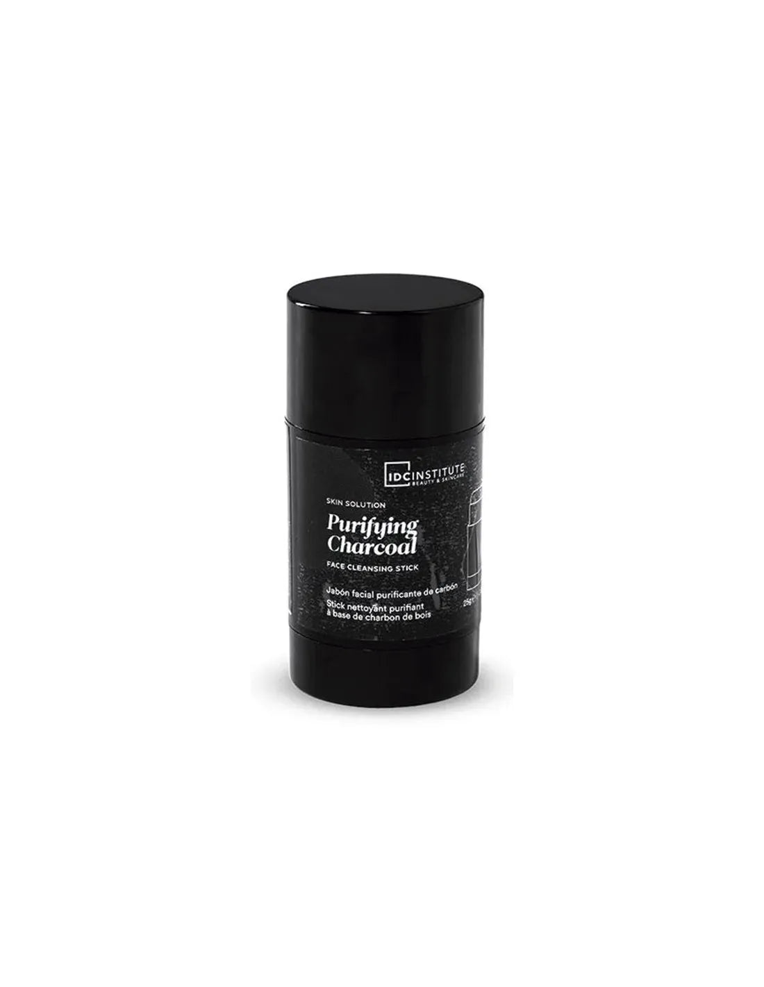 IDC INSTITUTE IDC INSTITUTE Purifying Charcoal Gesichtsreinigungsstick 25 g Kosmetik