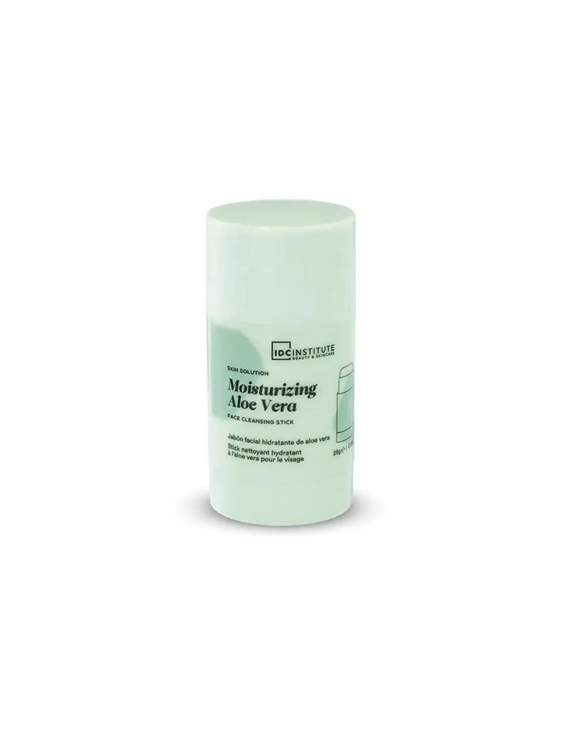 IDC INSTITUTE IDC Institute Cleansing Stick Moisturiz Aloe Reinigungspflege 42030 Kosmetik