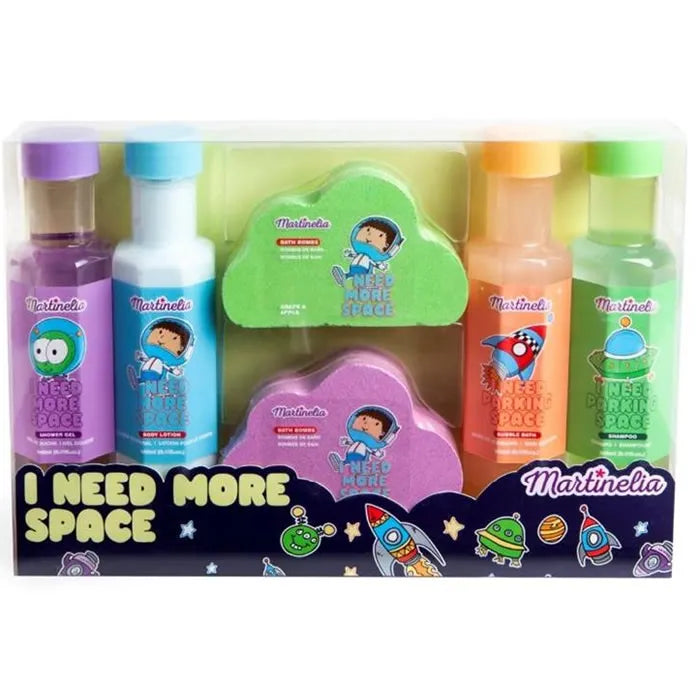 MARTINELIA MARTINELIA I Need More Space Bade-Set Kosmetik Geschenkset