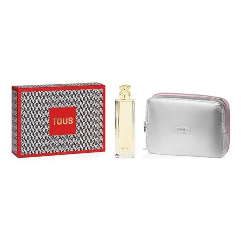 TOUS TOUS Eau de Parfum Spray 90 ml Set Parfüm
