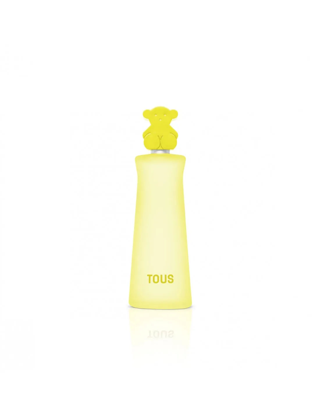 TOUS TOUS Kids Bear Eau de Toilette 100 ml Spray Kinderparfüm