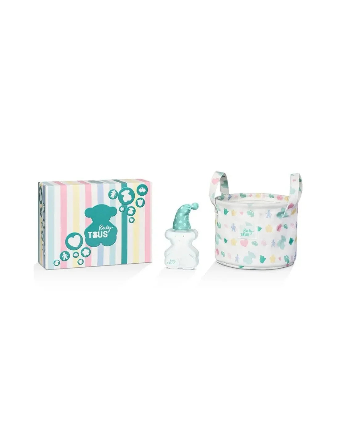 TOUS TOUS Baby Set Kosmetik Geschenkset