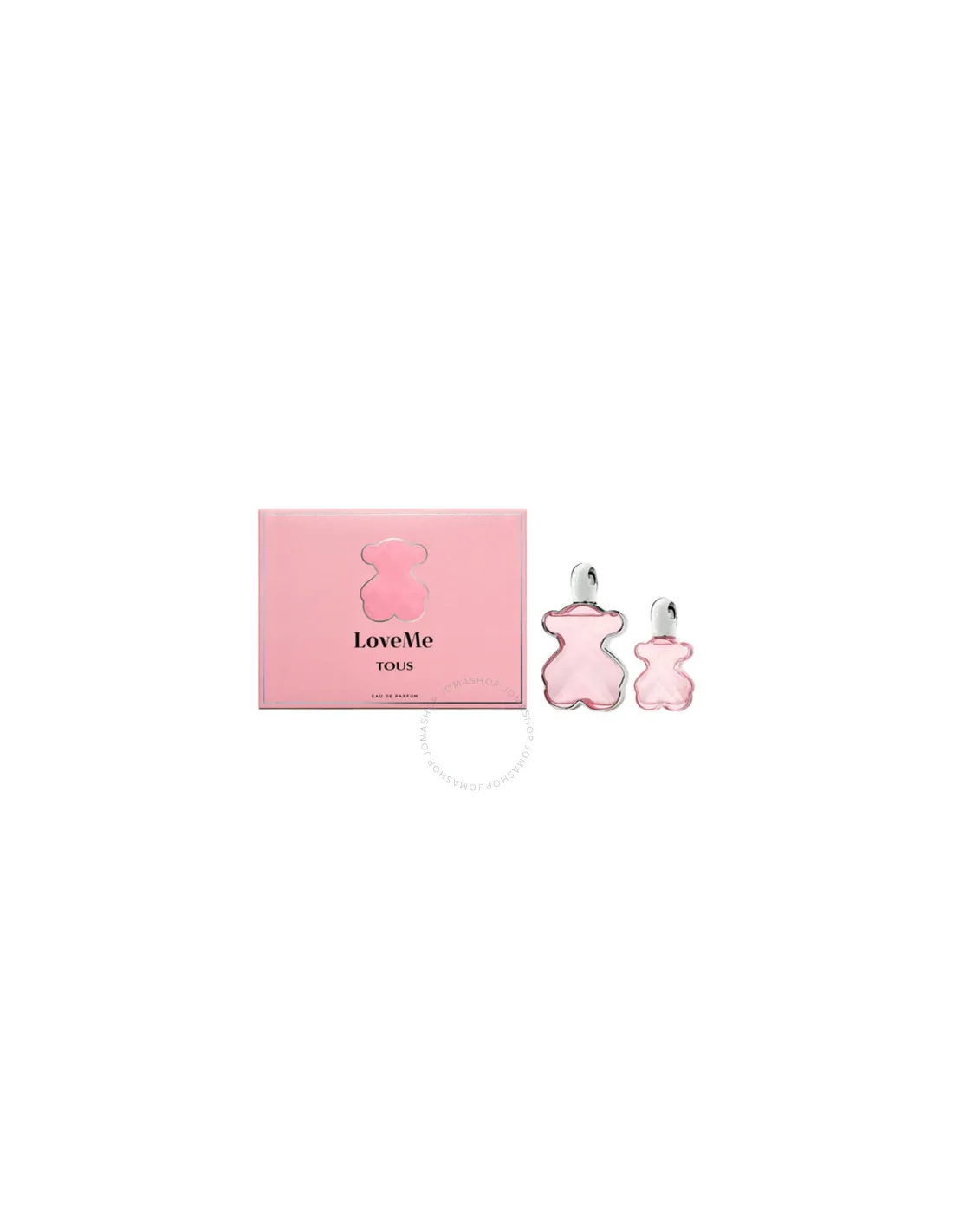 TOUS TOUS Love Me Eau de Parfum 90 Vaporisateur 30 ml Cof24 Kosmetik