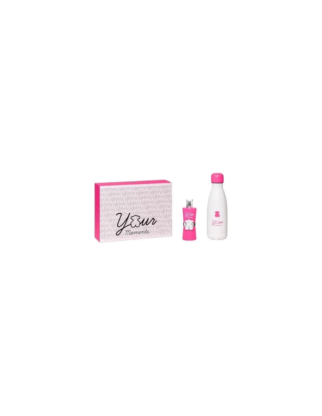 TOUS TOUS Your Moments Eau de Toilette 90 ml Flakon Parfüm