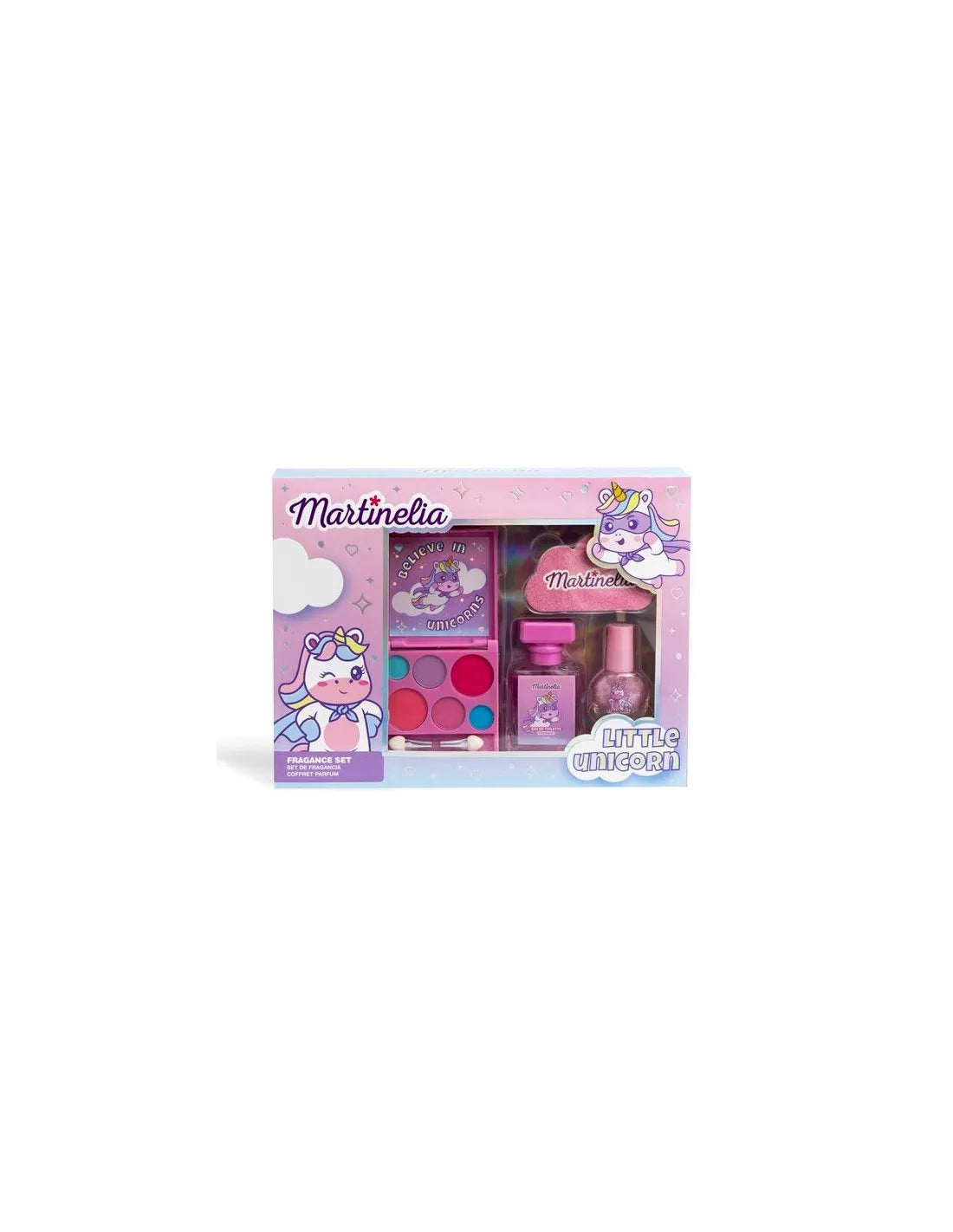 MARTINELIA MARTINELIA Est Fragancia y Cosmetica Kosmetikprodukte Make-up