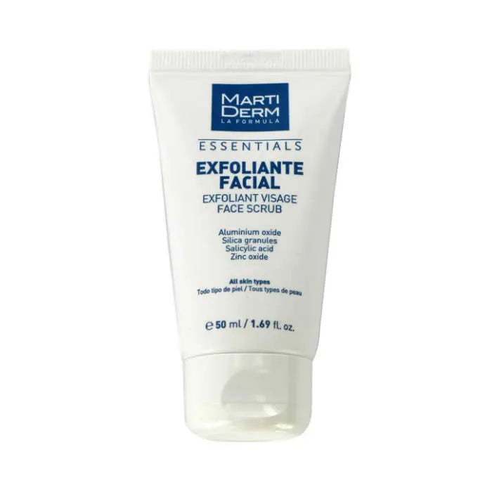 MARTIDERM MARTIDERM Exfoliating Face Cream Gesichtscreme 50 ml