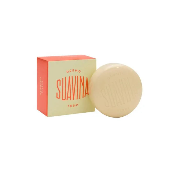 SUAVINA SUAVINA Original Lippenbalsam 10 ml Pflege für die Lippen Kosmetik