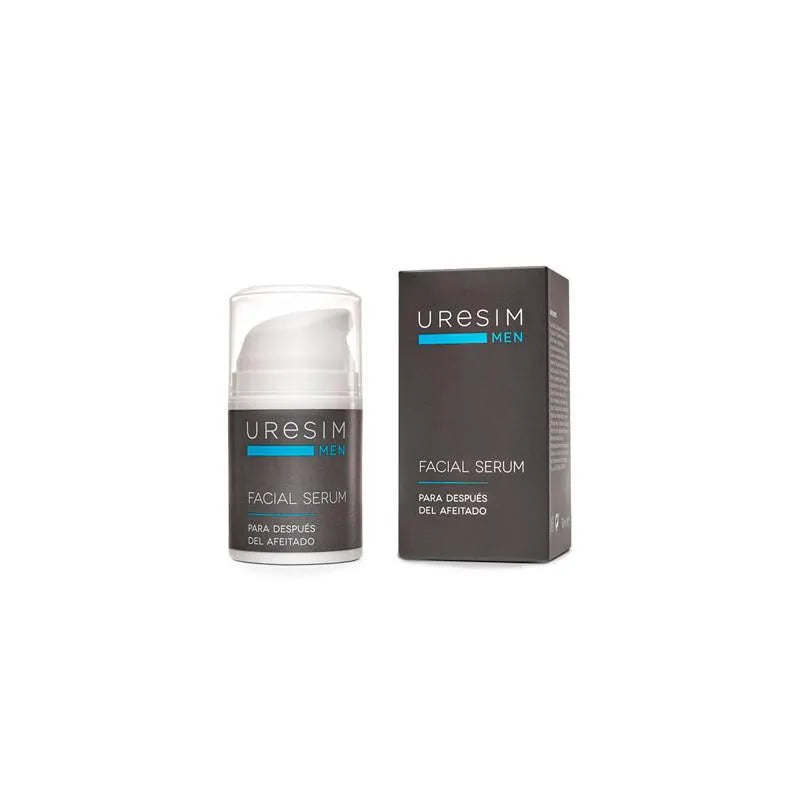 URESIM URESIM Men Serum Facial 50 ml Gesichtspflege Serum für Männer