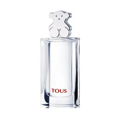 TOUS TOUS Eau de Toilette Spray 50 ml Parfüm