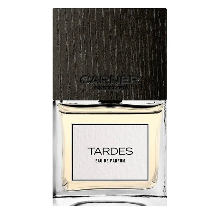 Carner Barcelona Tardes Eau De Parfum Spray 100ml