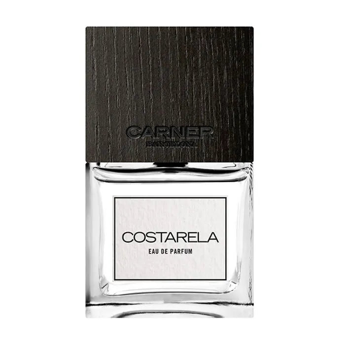 CARNER BARCELONA Costarela Eau de Parfum Spray 100 ml Parfüm