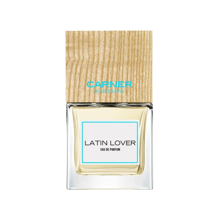 CARNER BARCELONA CARNER BARCELONA Latin Lover Eau de Parfum Spray 50 ml Parfüm