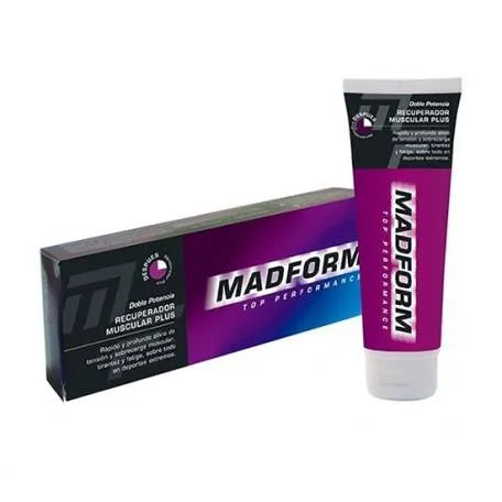 MADFORM MADFORM Sport Doble Potencia 120 ml Kosmetikprodukt