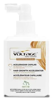 VOLTAGE COSMETICS Acelerador Capilar Tratamiento Spray 200 ml Make-up