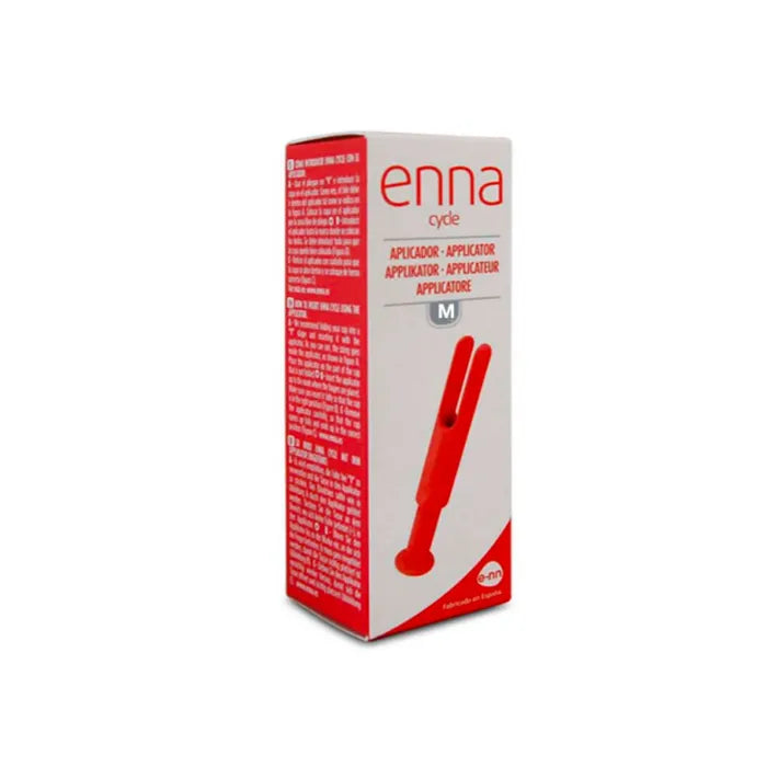 Enna Cycle Applikator Größe M