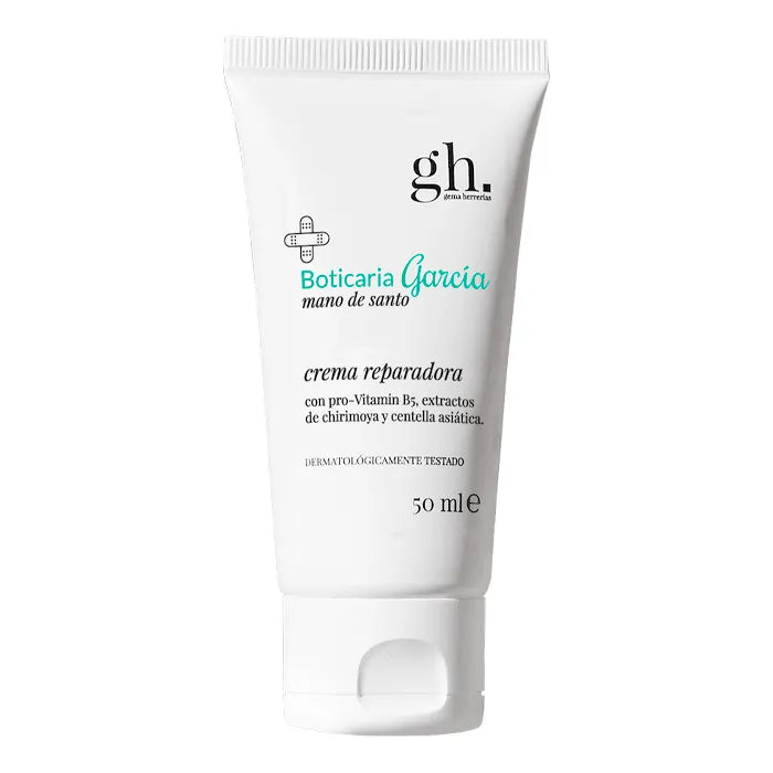 GEMA HERRERIAS GH BG Mano De Santo Reparierende Creme 50ml