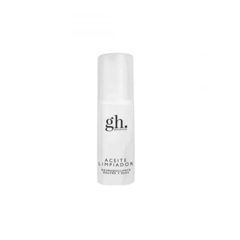 GH Cleansing Cleansing Oil Gesicht & Augen 150ml